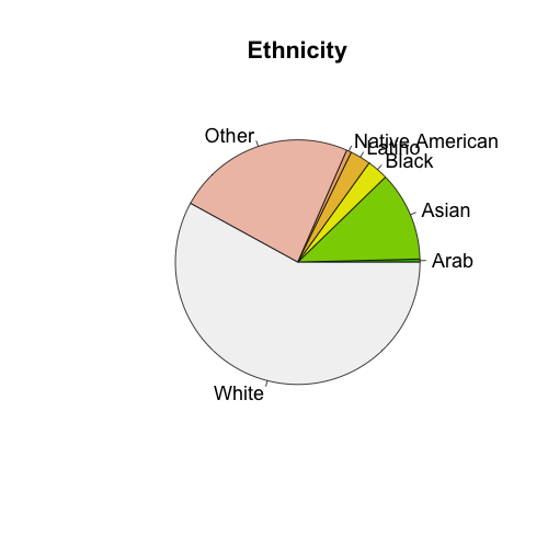 Figure 1: Social/Personality Psychologists in SPSP by Career Stage
